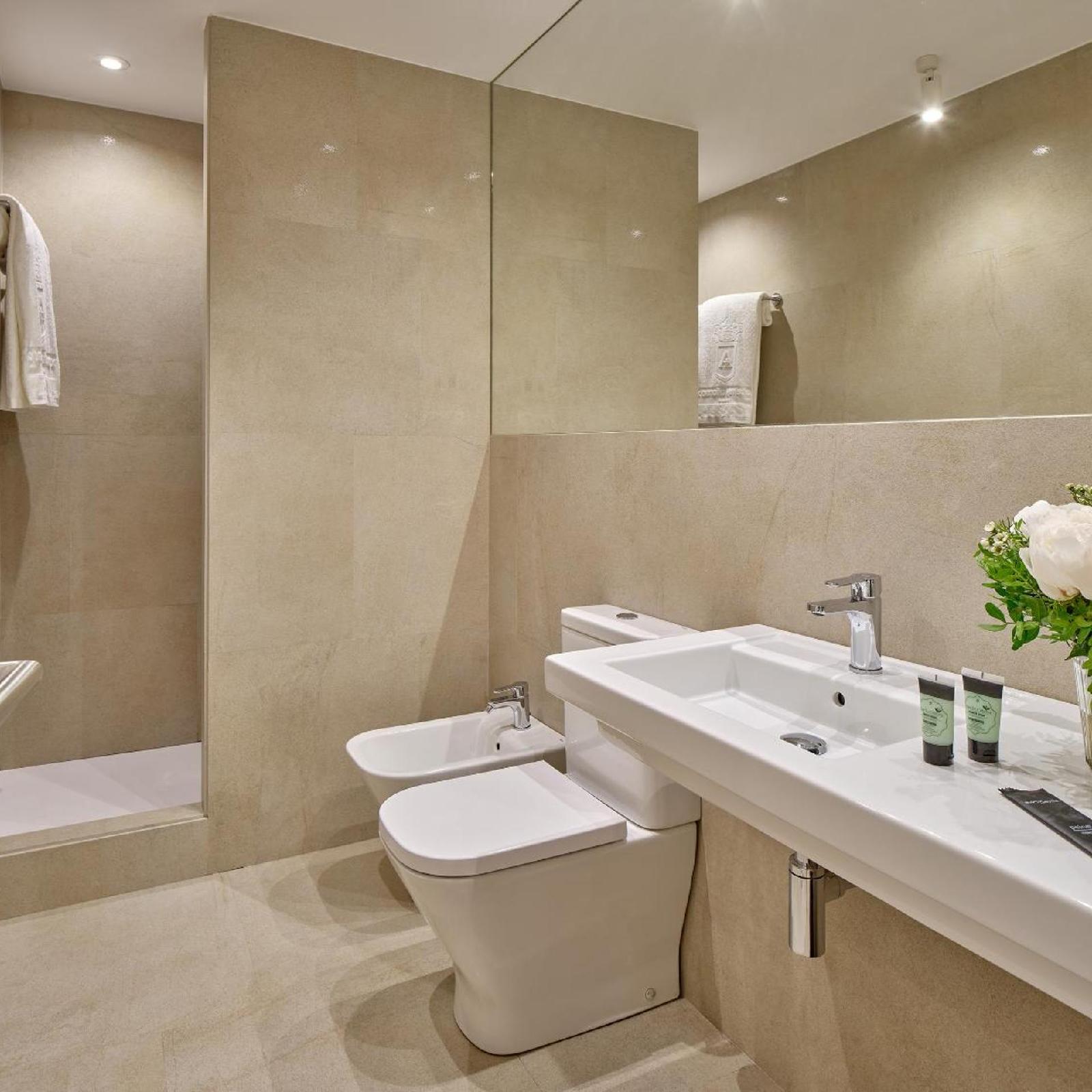Hotel Rey Alfonso X