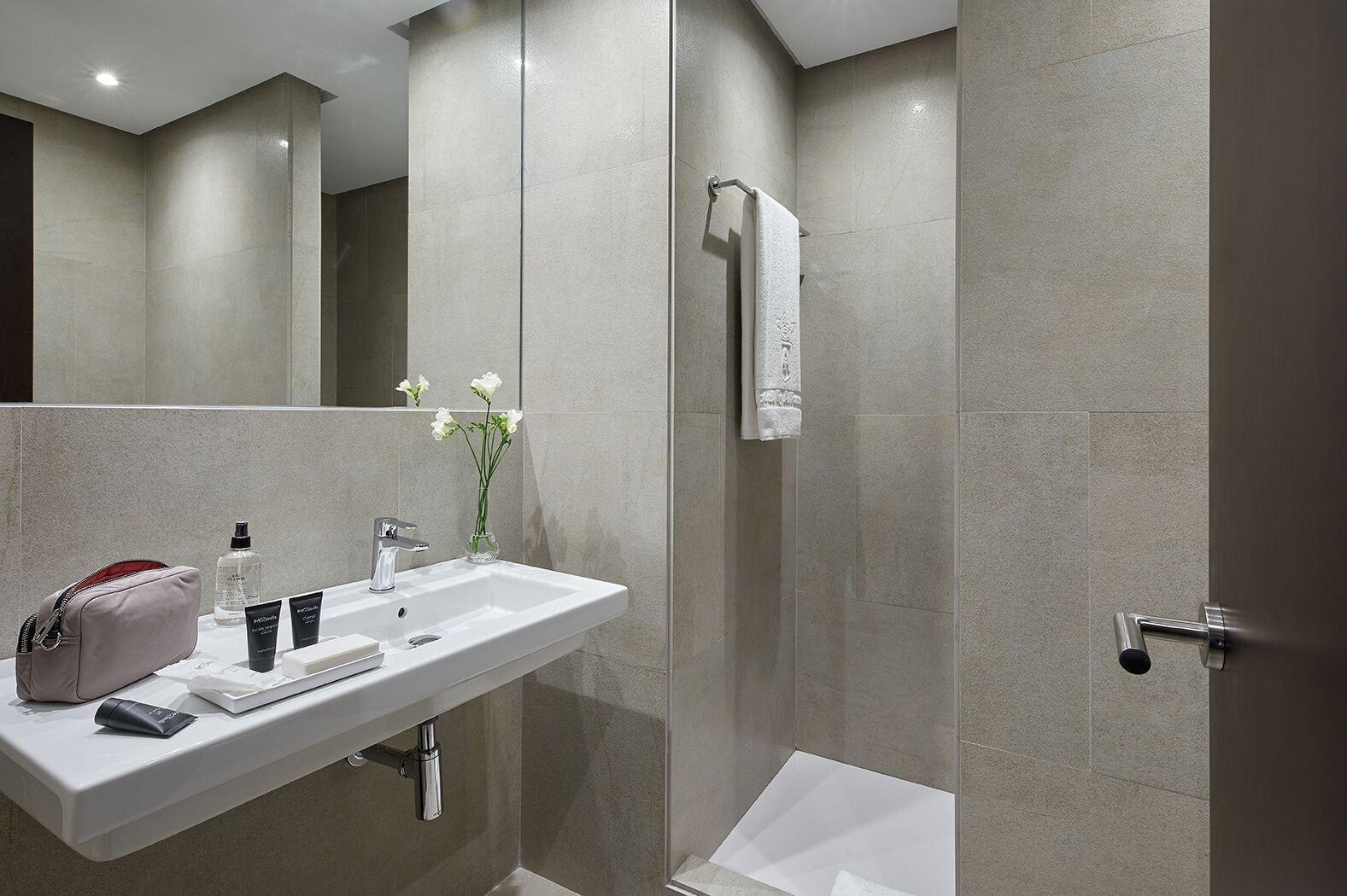 Hotel Rey Alfonso X
