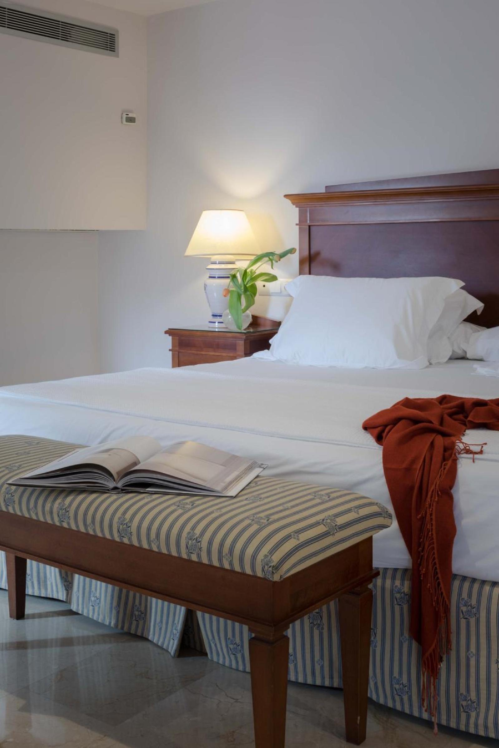 Hotel Rey Alfonso X