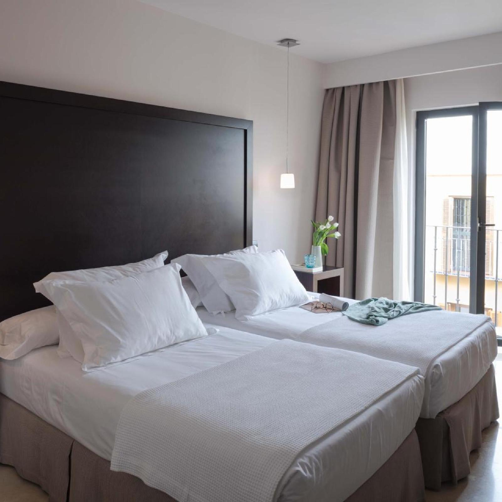 Hotel Rey Alfonso X