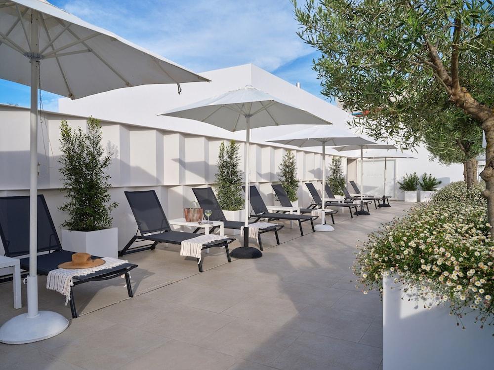 Hotel Rey Alfonso X