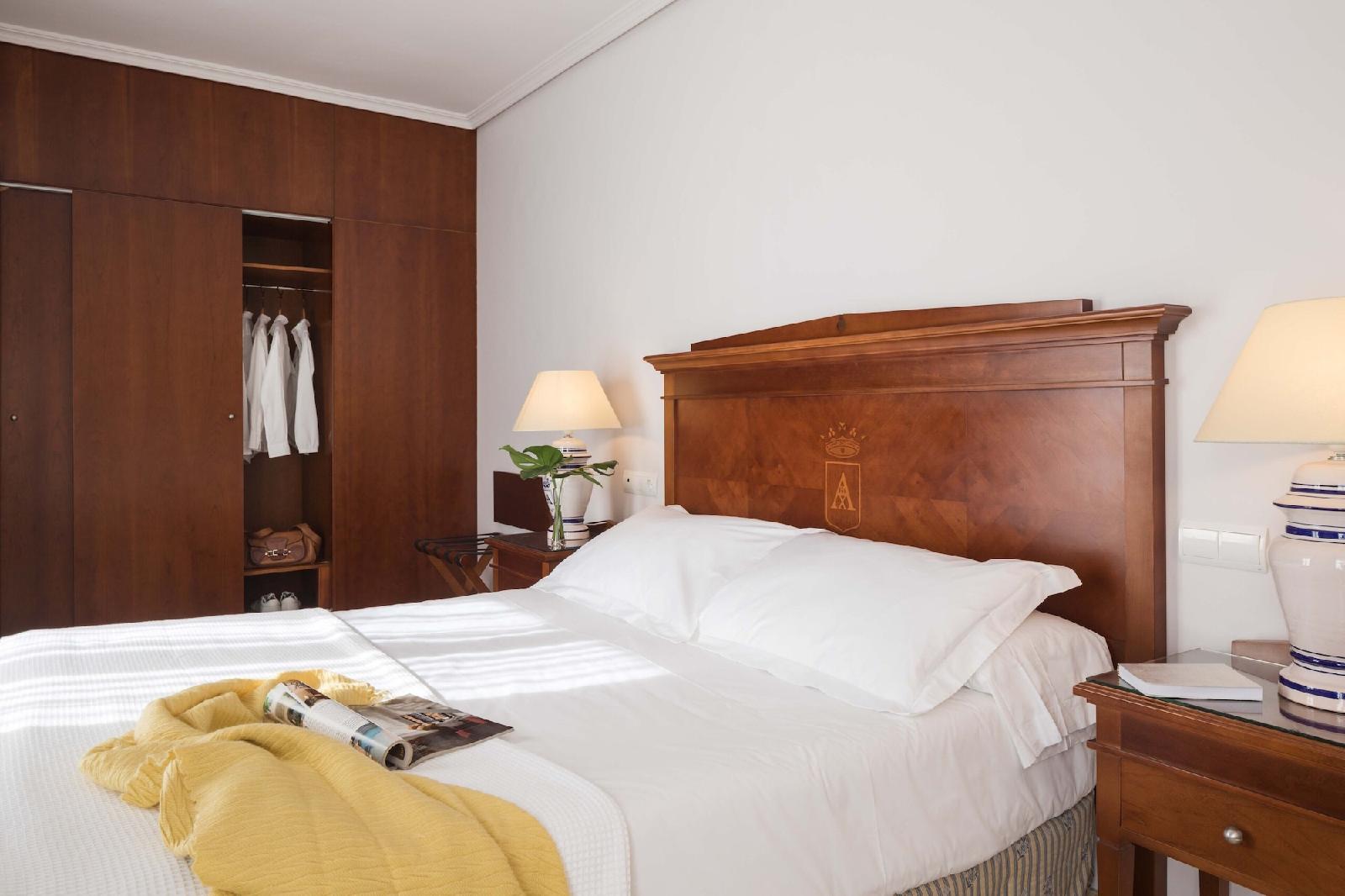 Hotel Rey Alfonso X