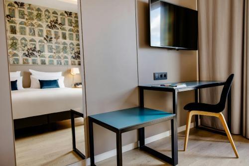 Motel One Madrid-Plaza de España