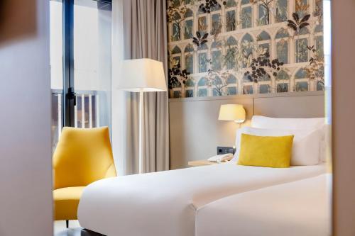 Motel One Madrid-Plaza de España