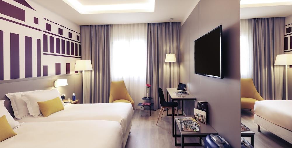 Motel One Madrid-Plaza de España