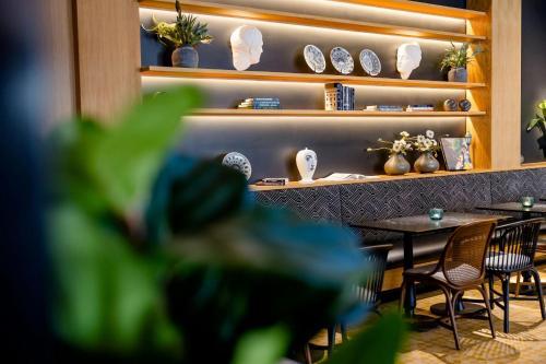 Motel One Madrid-Plaza de España