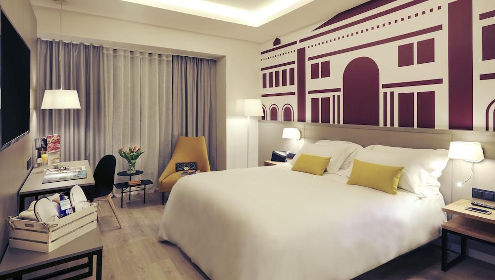 Motel One Madrid-Plaza de España