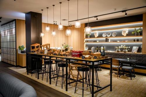 Motel One Madrid-Plaza de España
