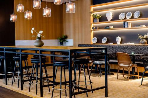 Motel One Madrid-Plaza de España