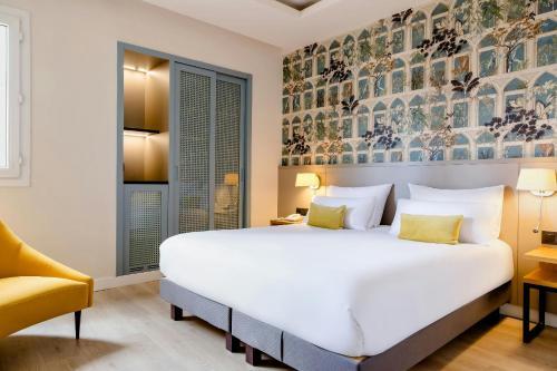 Motel One Madrid-Plaza de España