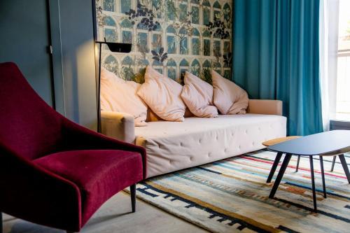 Motel One Madrid-Plaza de España