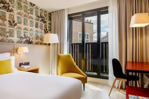 Motel One Madrid-Plaza de España