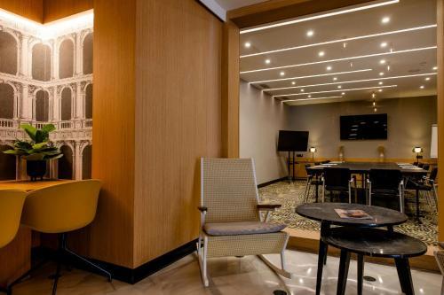 Motel One Madrid-Plaza de España