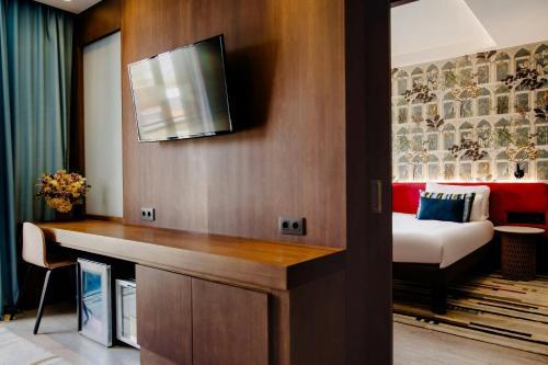 Motel One Madrid-Plaza de España
