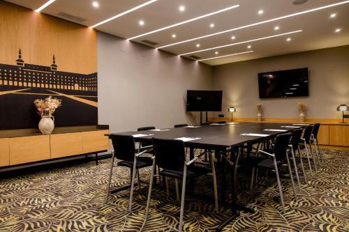 Motel One Madrid-Plaza de España