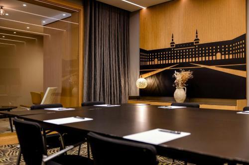 Motel One Madrid-Plaza de España