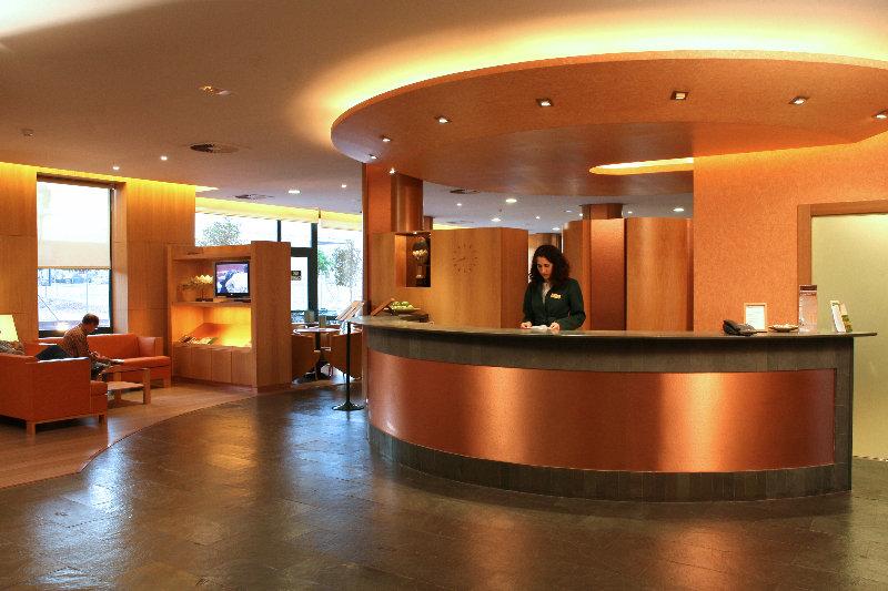 Hotel Posadas De España Paterna