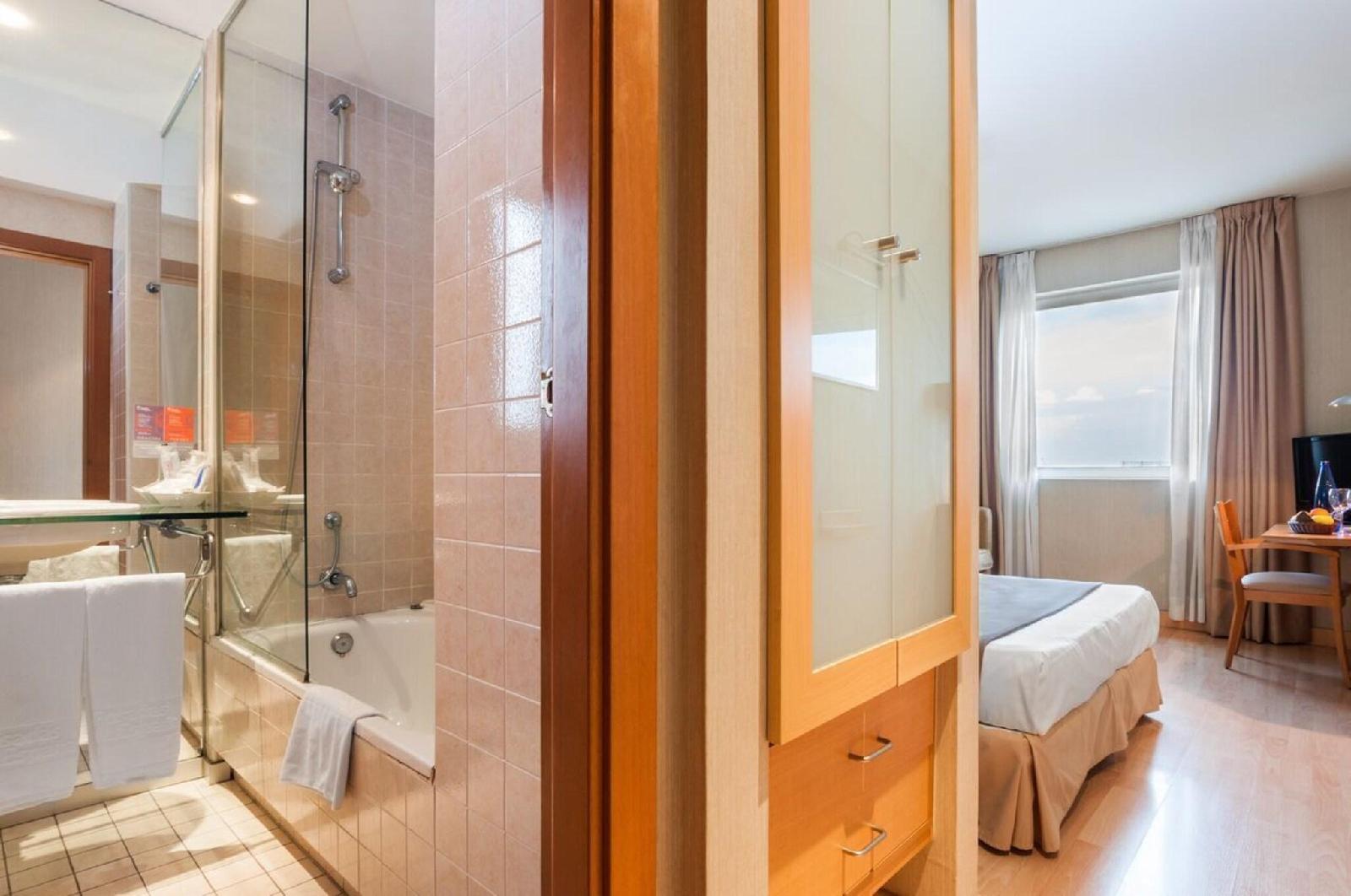 Hotel Posadas De España Paterna