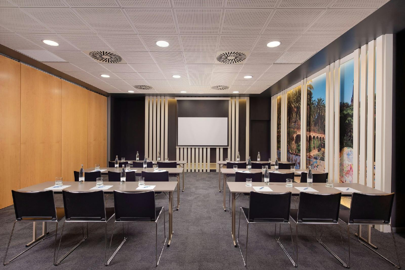 Four Points By Sheraton Barcelona Diagonal