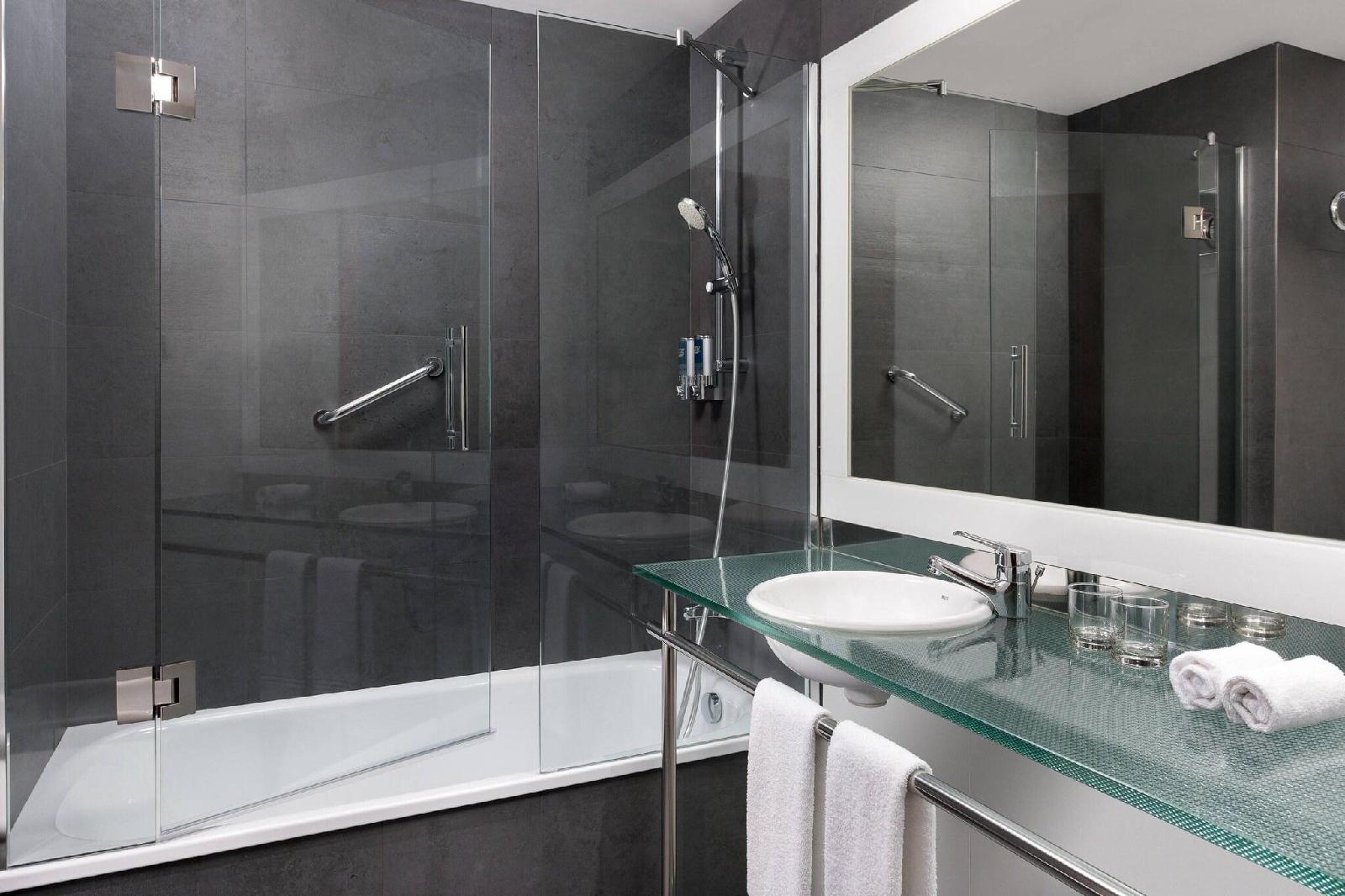 Four Points By Sheraton Barcelona Diagonal