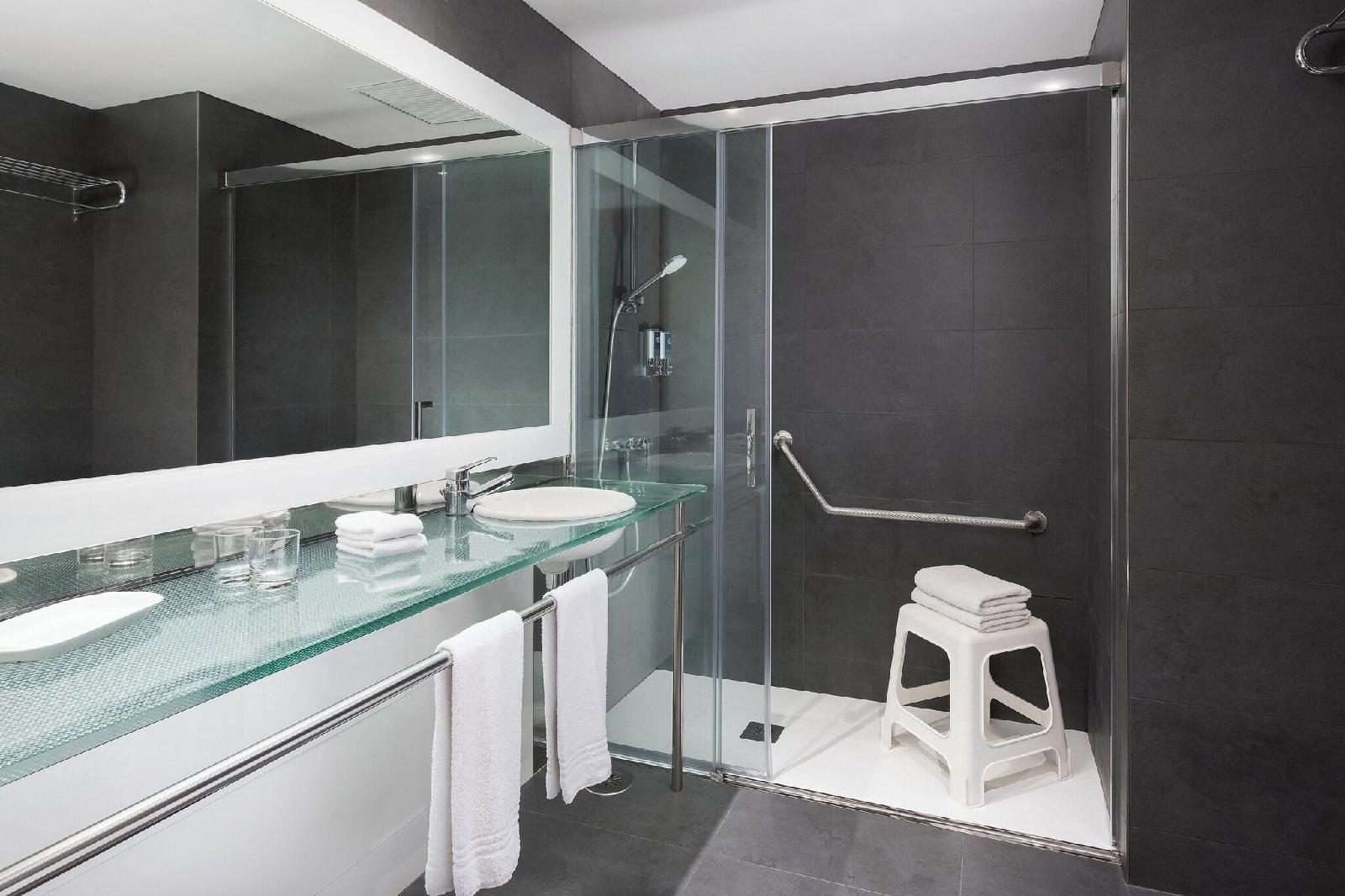 Four Points By Sheraton Barcelona Diagonal