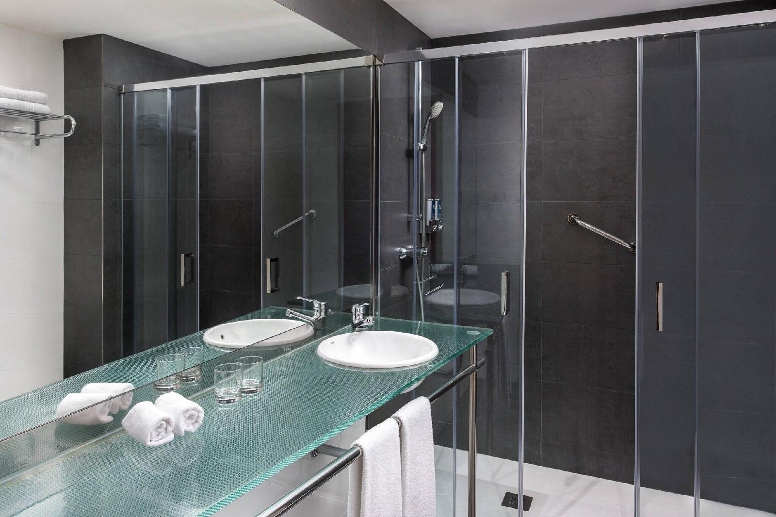 Four Points By Sheraton Barcelona Diagonal