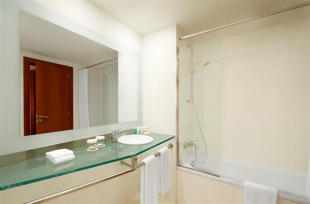 Four Points By Sheraton Barcelona Diagonal
