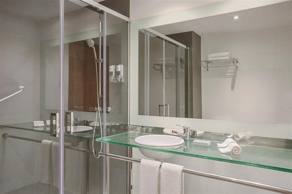 Four Points By Sheraton Barcelona Diagonal