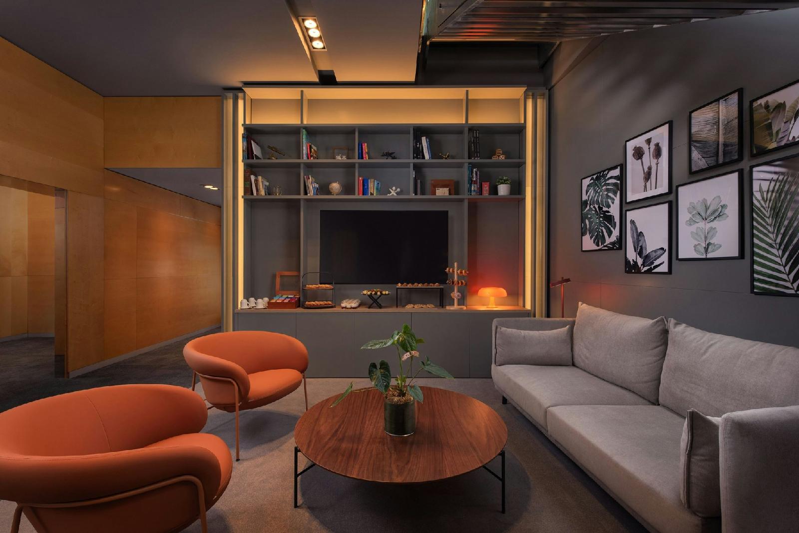 Four Points By Sheraton Barcelona Diagonal