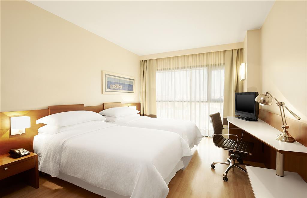 Four Points By Sheraton Barcelona Diagonal