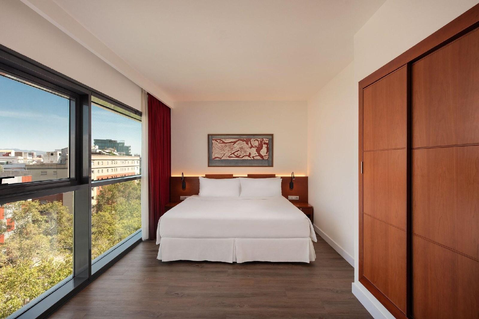 Four Points By Sheraton Barcelona Diagonal