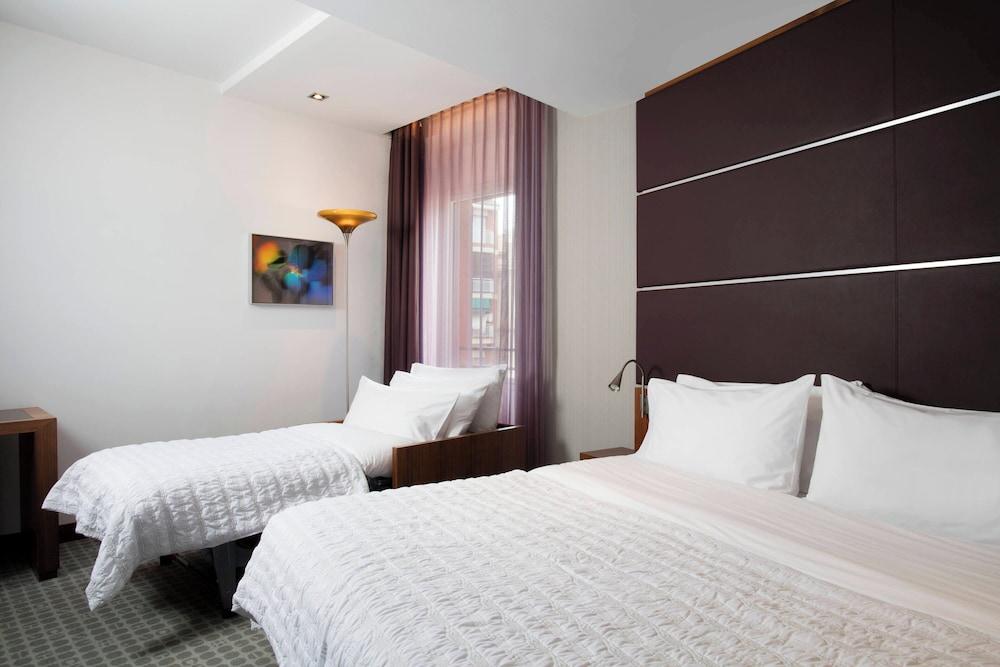 Le Meridien Barcelona