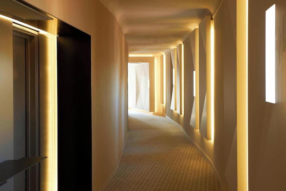 Le Meridien Barcelona