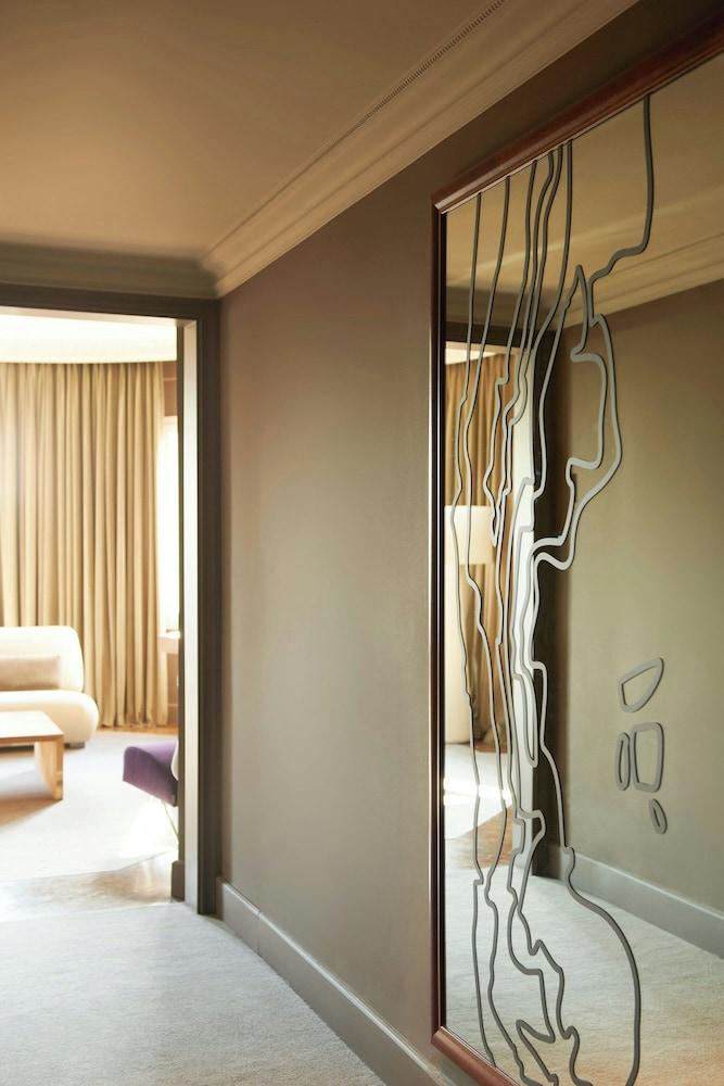 Le Meridien Barcelona