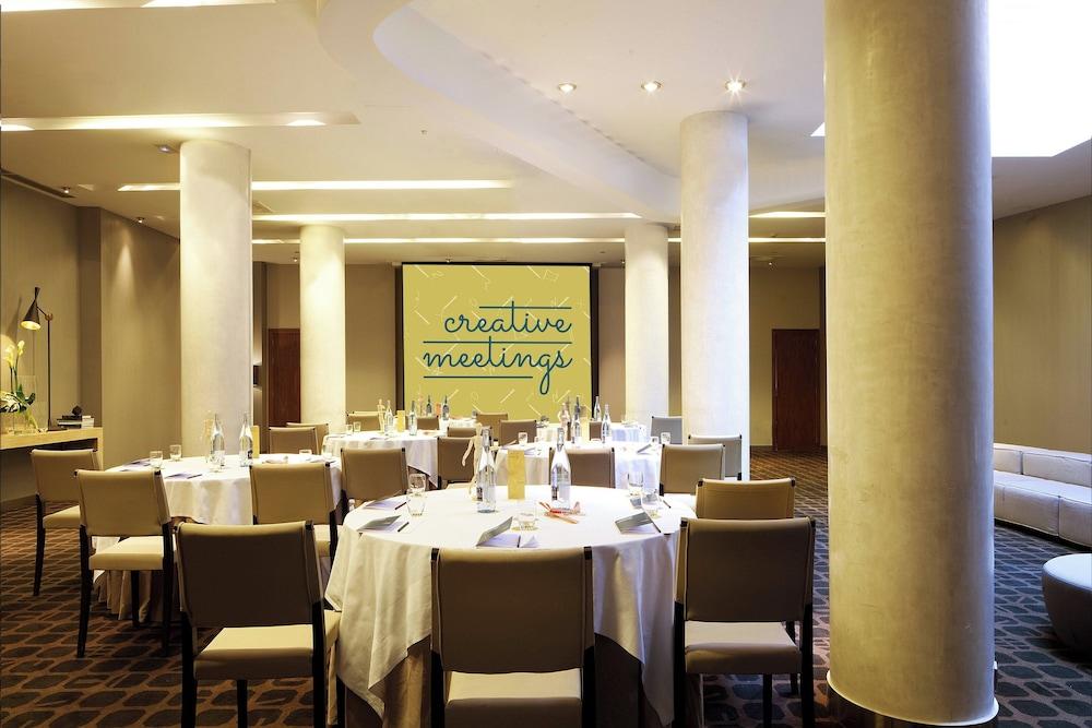 Le Meridien Barcelona