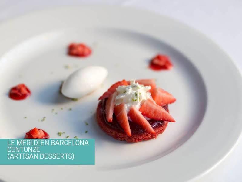 Le Meridien Barcelona