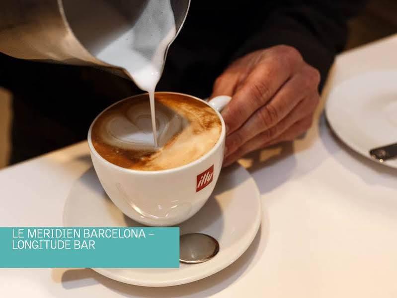 Le Meridien Barcelona