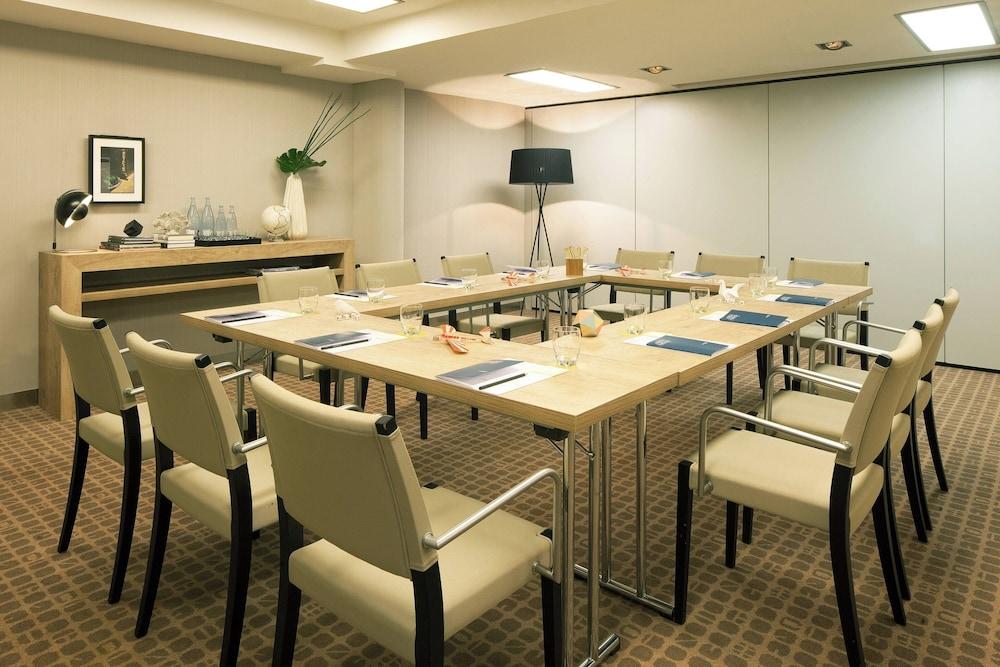 Le Meridien Barcelona