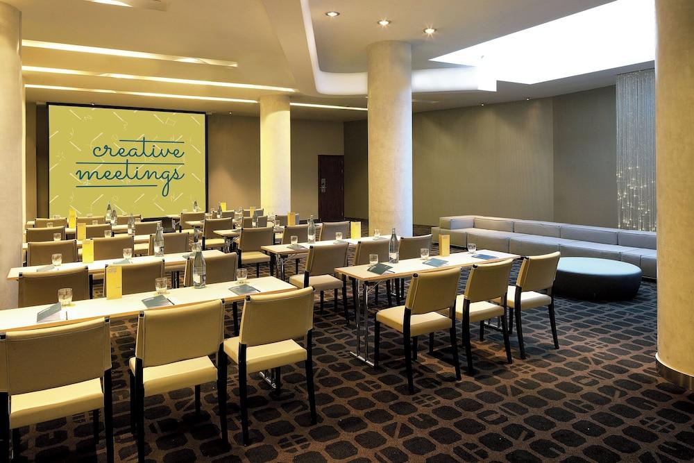 Le Meridien Barcelona