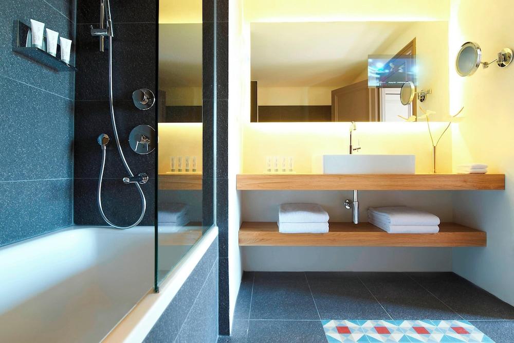 Le Meridien Barcelona