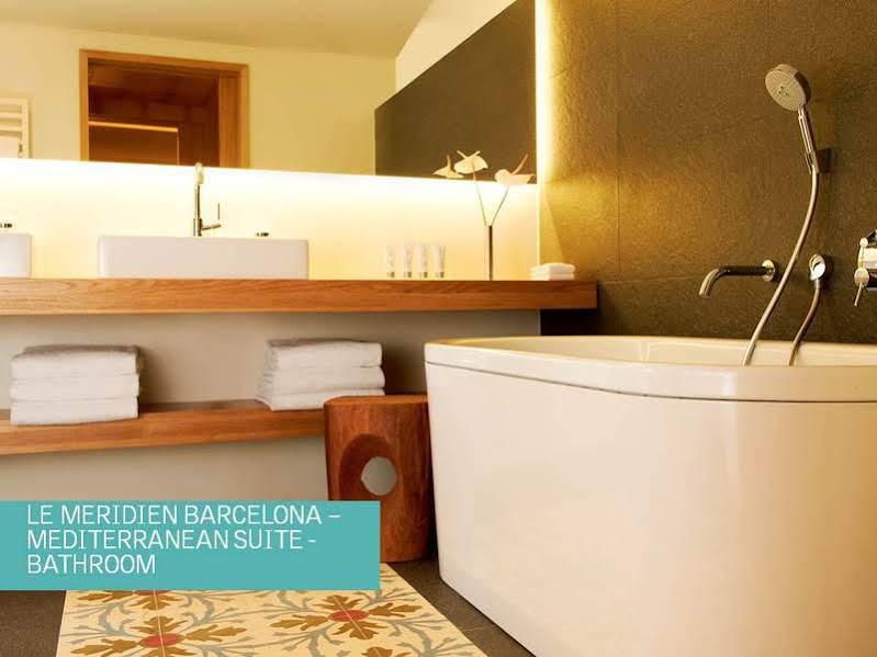 Le Meridien Barcelona