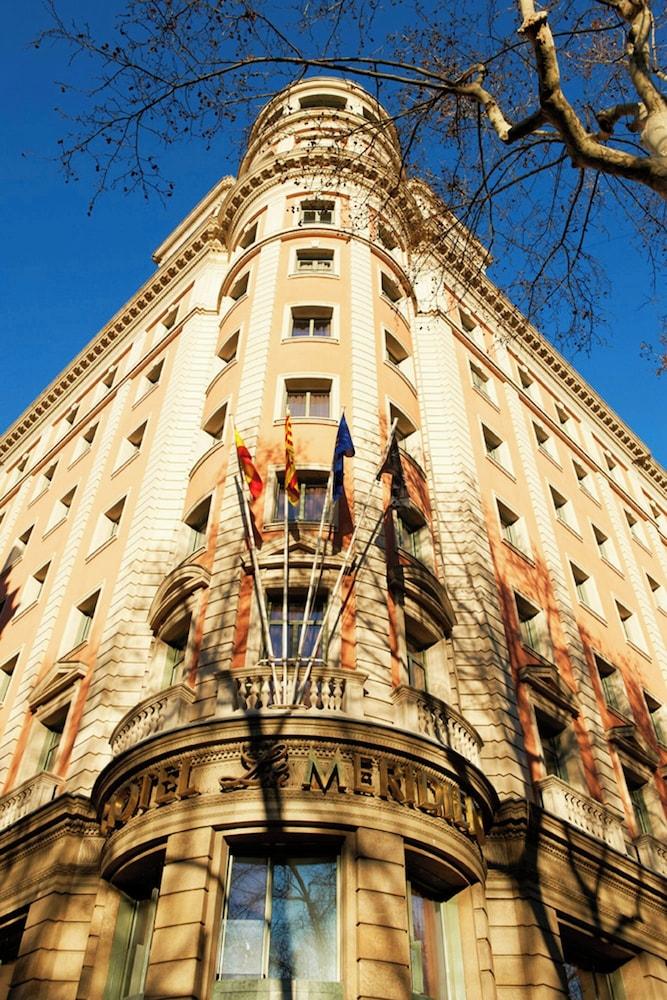 Le Meridien Barcelona