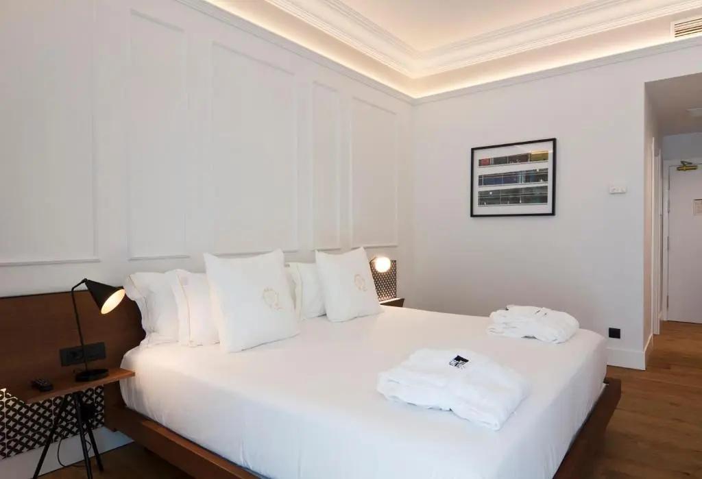 One Shot Palacio Reina Victoria 04 Hotel