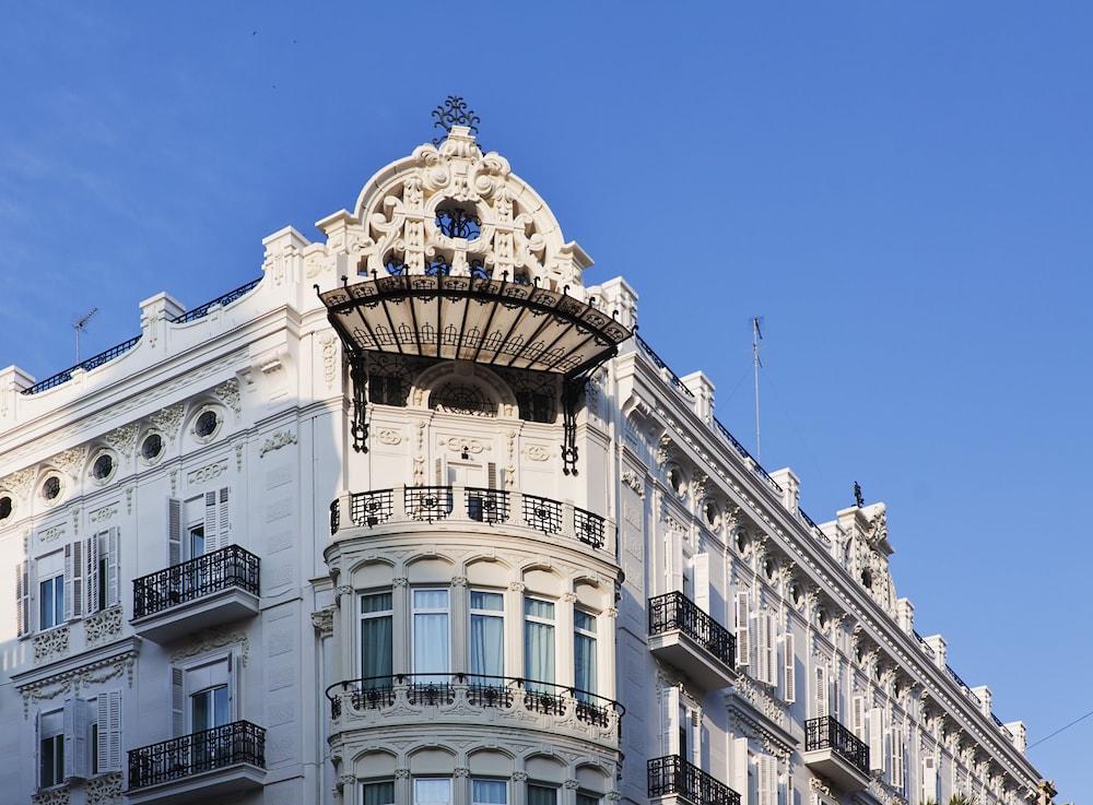 One Shot Palacio Reina Victoria 04 Hotel