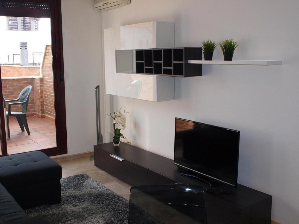 Stylish City Aparthotel Madrid