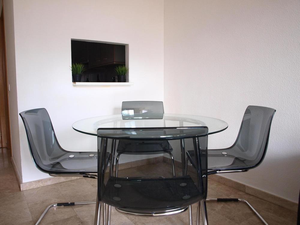 Stylish City Aparthotel Madrid