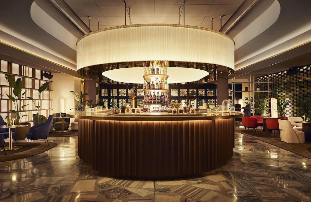 Grand Hyatt Barcelona