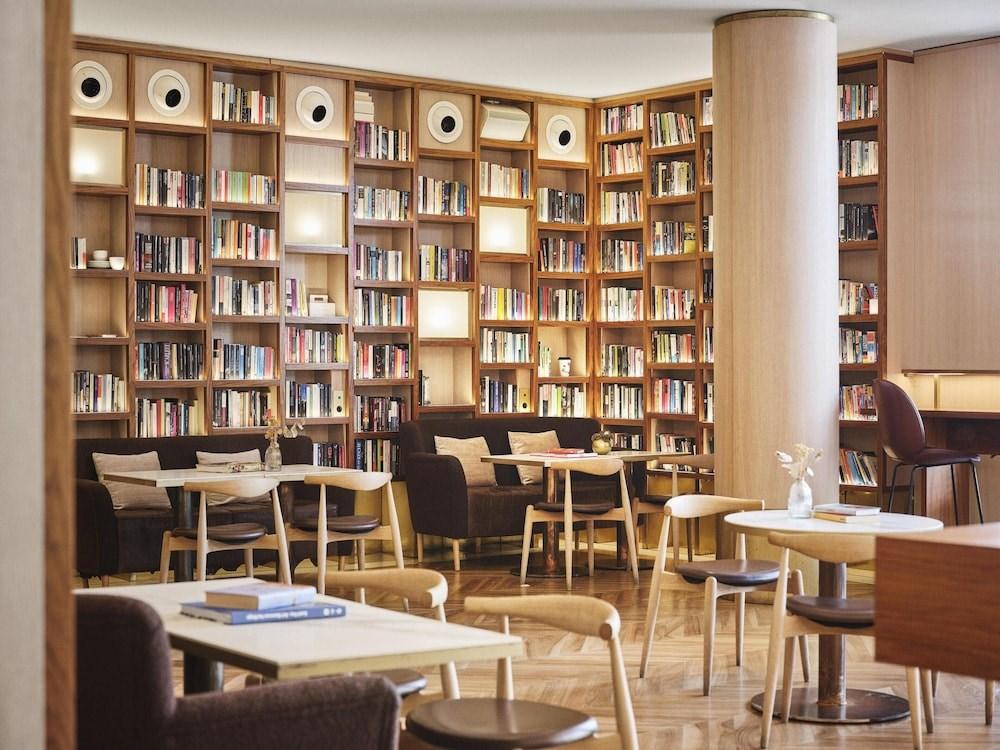 Grand Hyatt Barcelona