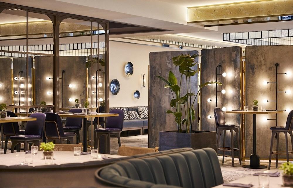 Grand Hyatt Barcelona