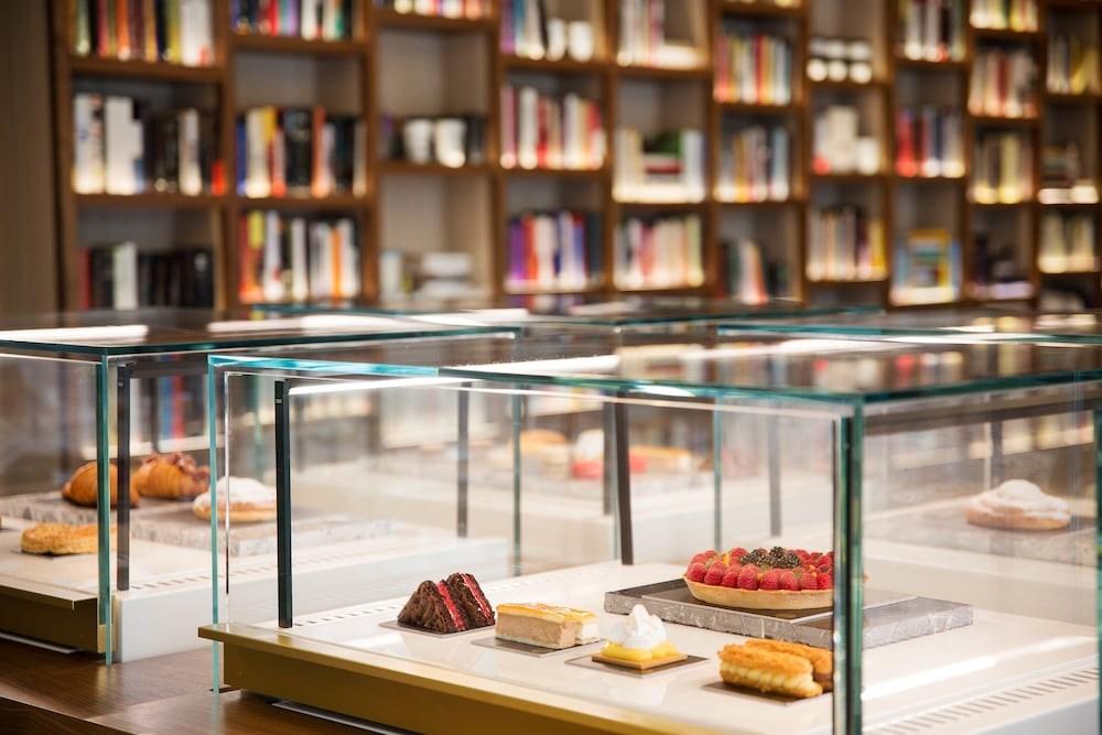 Grand Hyatt Barcelona